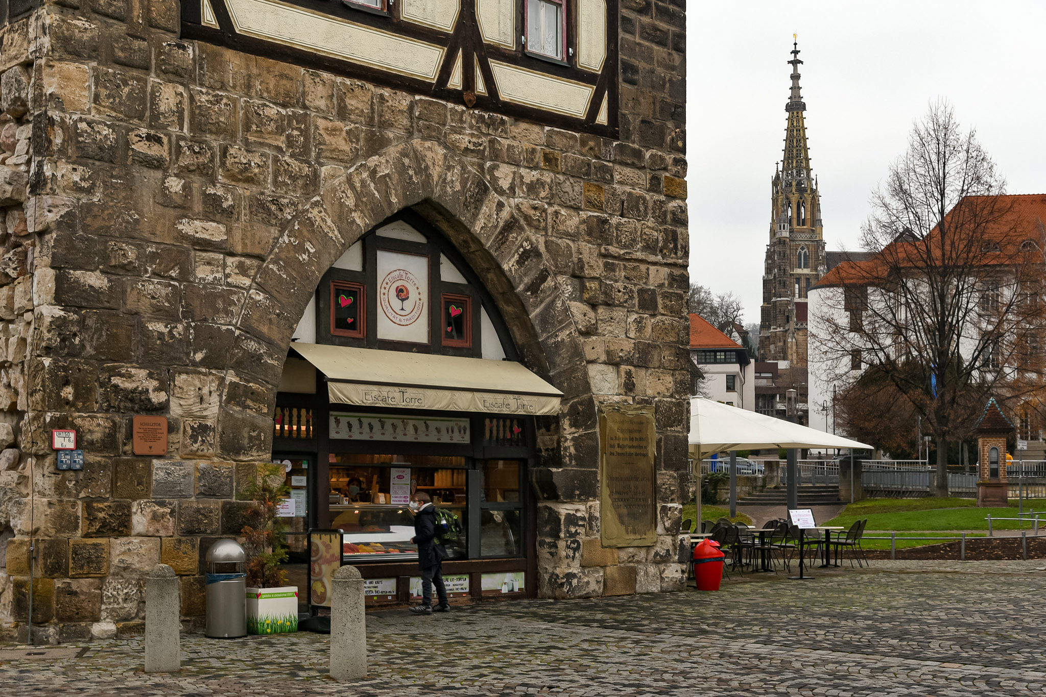 Esslingen am Neckar